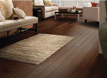 Hardwood Flooring in Pittsburgh